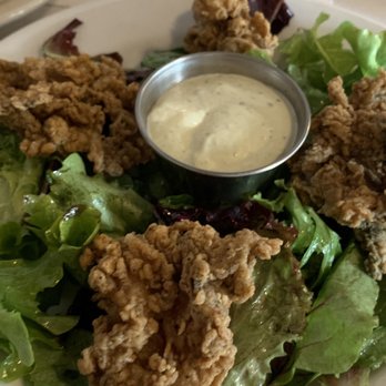 Chef Tony's Fresh Seafood - CRISPY OYSTERS - Italian Near Me - Rockville, Maryland Chef Tony's Fresh Seafood - CRISPY OYSTERS - Italian Near Me - Rockville, Maryland
