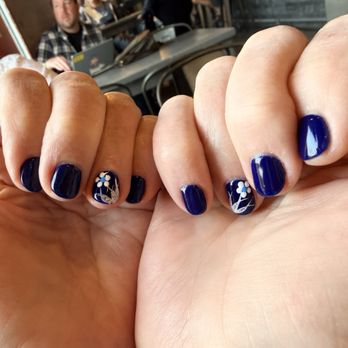 SY Nail & Spa - Deluxe manicure - Nail Salons Near Me - Renton, Washington SY Nail & Spa - Deluxe manicure - Nail Salons Near Me - Renton, Washington