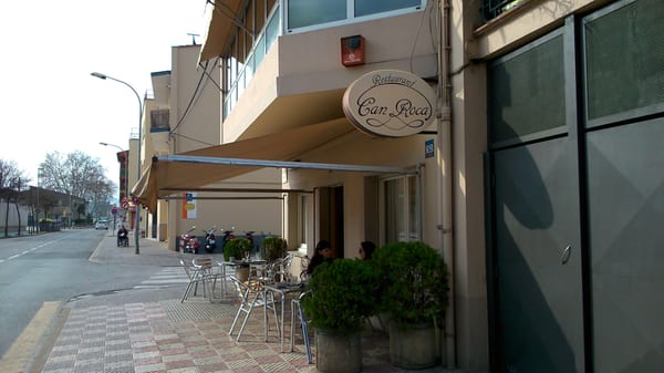 Can Roca by null