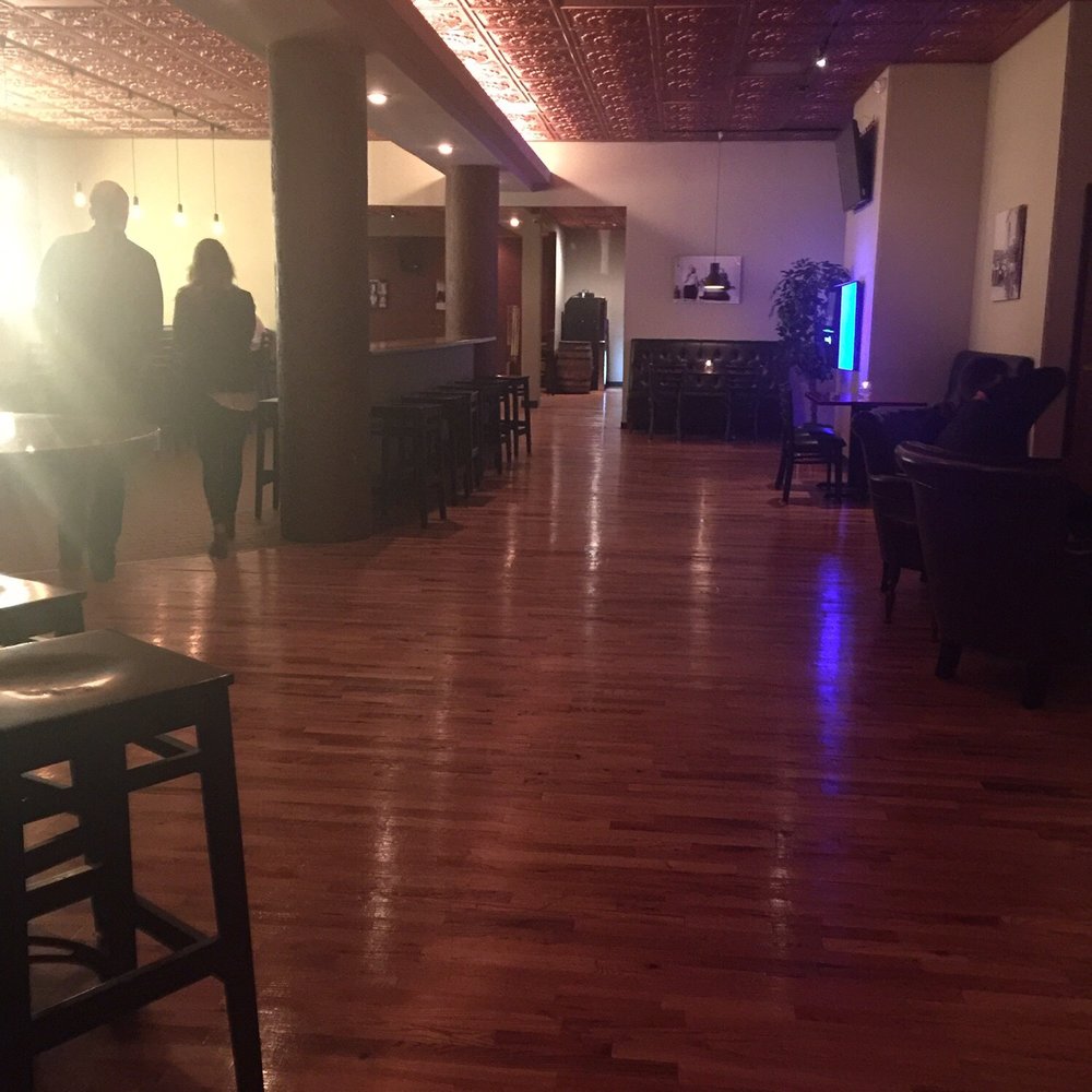 The Gin Mill - Spacious - Bars Near Me - Springfield, Illinois The Gin Mill - Spacious - Bars Near Me - Springfield, Illinois