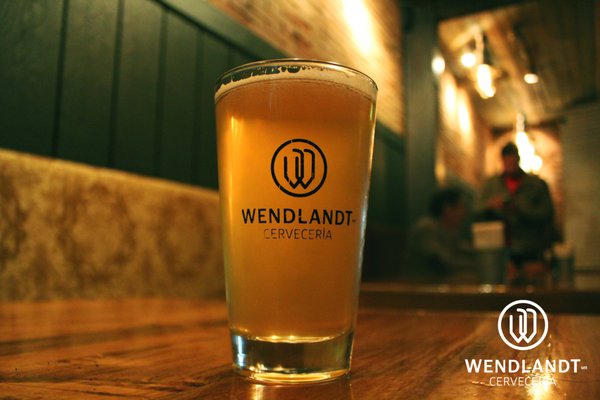 Wendlandt Brew Pub by null