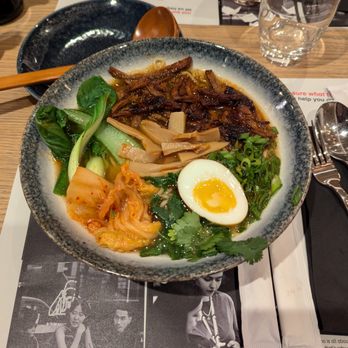 Wagamama - Asian Fusion Near Me - Arlington, Virginia Wagamama - Asian Fusion Near Me - Arlington, Virginia