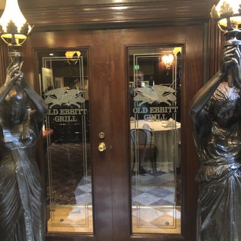 Old Ebbitt Grill - Bars Near Me - Washington, DC, District of Columbia Old Ebbitt Grill - Bars Near Me - Washington, DC, District of Columbia