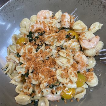 Bosscat Kitchen & Libations - CALIFORNIA CITRUS PASTA - Bars Near Me - Orange, California Bosscat Kitchen & Libations - CALIFORNIA CITRUS PASTA - Bars Near Me - Orange, California
