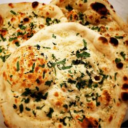 Nawabs Kebabs - Naan