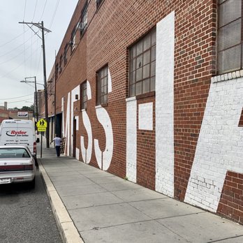 Mess Hall - Kitchen Incubators Near Me - Washington, DC, District of Columbia