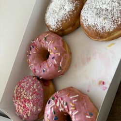 Dangerous Confections