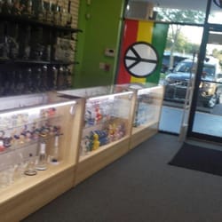 All Good Smoke Shop