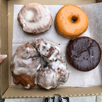 Dottie's Donuts - Vegan donuts - Donuts Near Me - Philadelphia, Pennsylvania Dottie's Donuts - Vegan donuts - Donuts Near Me - Philadelphia, Pennsylvania