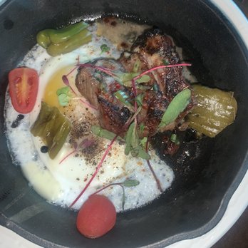 La Vie - Steak and Eggs - Cocktail Bars Near Me - Washington, DC, District of Columbia