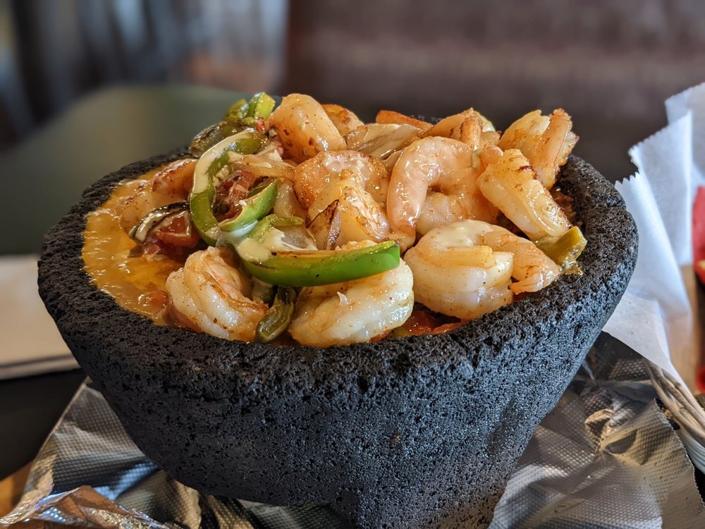San Miguel Mexican Restaurante