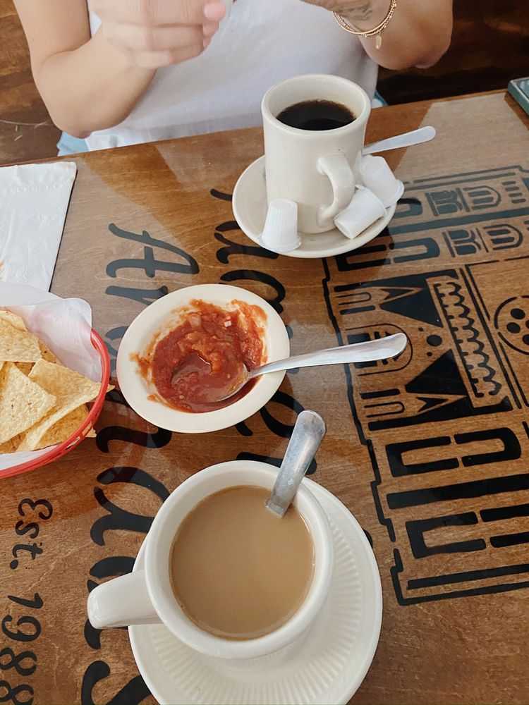 Taqueria Arandas