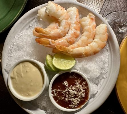 Daniel's, A Florida Steakhouse by null