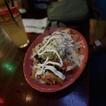 Te'Kila - Nachos - Bars Near Me - Los Angeles, California Te'Kila - Nachos - Bars Near Me - Los Angeles, California