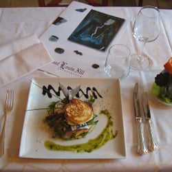 Hostellerie Louis XIII
