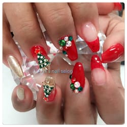Ami's Nail Salon