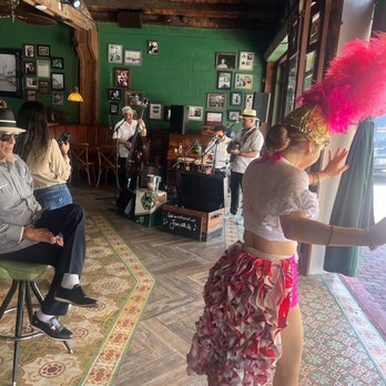 Ball & Chain - Cuban band and dancer - Music Venues Near Me - Miami, Florida Ball & Chain - Cuban band and dancer - Music Venues Near Me - Miami, Florida