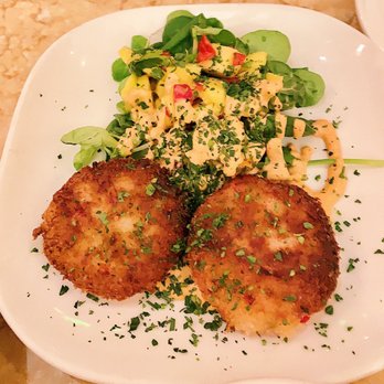 Mua - Crab cakes - Bars Near Me - Oakland, California Mua - Crab cakes - Bars Near Me - Oakland, California