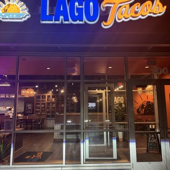 Lago Tacos - Tacos Near Me - Eagan, Minnesota