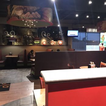 THB Bagelry & Deli - Nice space - Bagels Near Me - Timonium, Maryland