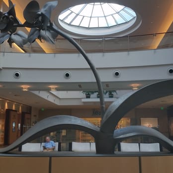 The Mall At Millenia - Shopping Centers Near Me - Orlando, Florida