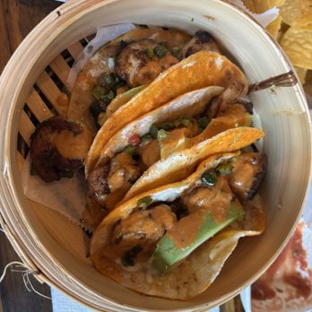13 Tacos & Taps - Mexican Near Me - Raleigh, North Carolina