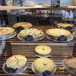 Achatz Pies of Oxford - Baked fresh all day