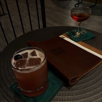 Green River - Cocktails - Distilleries Near Me - Louisville, Kentucky Green River - Cocktails - Distilleries Near Me - Louisville, Kentucky
