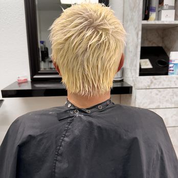 Bamboo Salon - Hair Salons Near Me - Fountain Valley, California Bamboo Salon - Hair Salons Near Me - Fountain Valley, California
