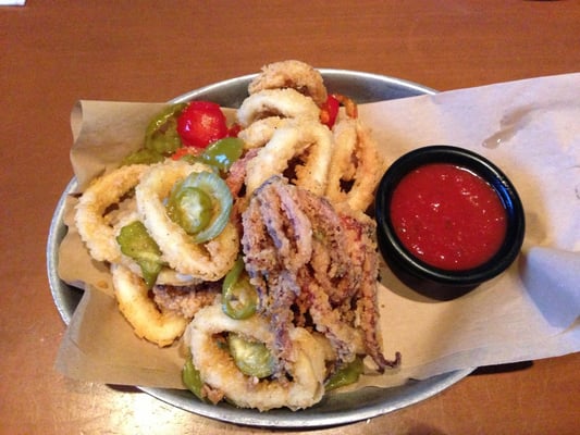 Brick House Tavern + Tap by null