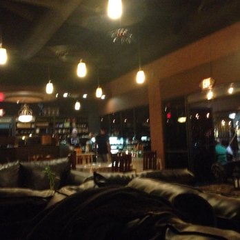 Lava Cafe and Hookah Lounge - Hookah Bars Near Me - Mesa, Arizona