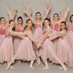 Monadnock Academy of Movement Arts