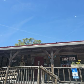 Papa Seans Homemade Pizza - Pizza Near Me - Baldwin, Florida