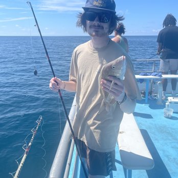 Double Eagle Deep Sea Fishing - Catch - Fishing Near Me - Clearwater Beach, Florida Double Eagle Deep Sea Fishing - Catch - Fishing Near Me - Clearwater Beach, Florida