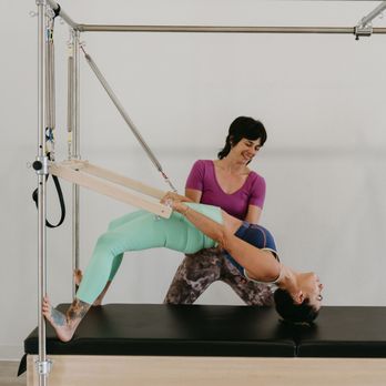The Crane Pilates - Pilates Near Me - Los Ranchos de Albuquerque, New Mexico The Crane Pilates - Pilates Near Me - Los Ranchos de Albuquerque, New Mexico