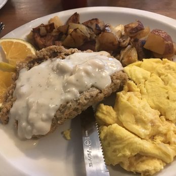 Joanna's Cafe - Country fried chicken - Breakfast & Brunch Near Me - Riverside, California Joanna's Cafe - Country fried chicken - Breakfast & Brunch Near Me - Riverside, California