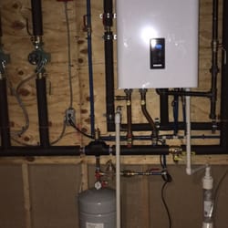 Martel Plumbing & Heating