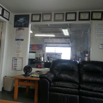 Expert Autocare - Auto Repair Near Me - Costa Mesa, California