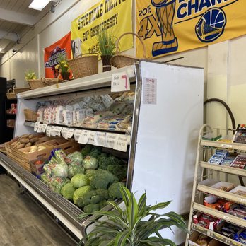 Save-More Meat Market - Produce - Meat Shops Near Me - Pacifica, California
