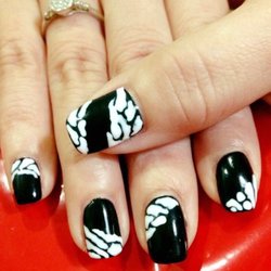 Sun Nail Spa Salon