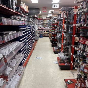 Anawalt Lumber - Very organized and clean - Hardware Stores Near Me - West Hollywood, California Anawalt Lumber - Very organized and clean - Hardware Stores Near Me - West Hollywood, California