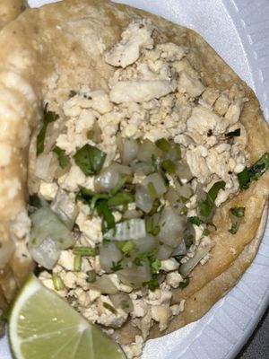 The Taco Stand Taqueria by null
