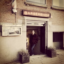 New York Barbershop