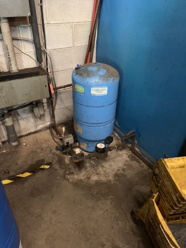 Slide of Alaxander Plumbing & Electric