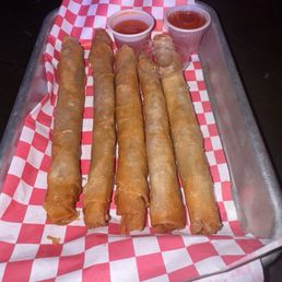 Lumpia