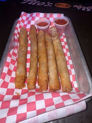 Cowgirls inc by null