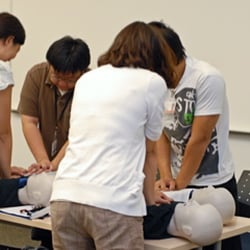 LifeSaver CPR - American Heart Association CPR Class