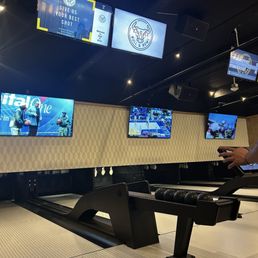Bowling