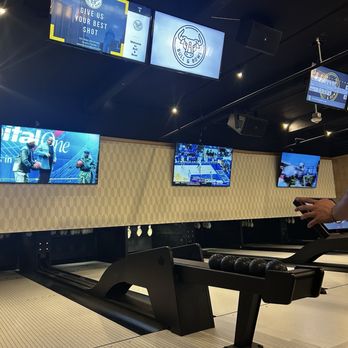Bull And Bowl - Bowling - American Near Me - Austin, Texas