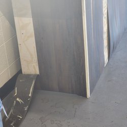 Shasta Laundry